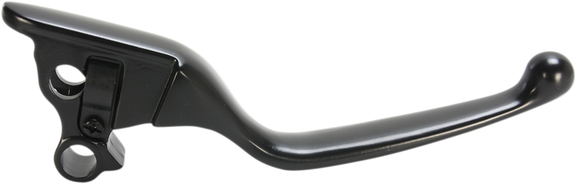 Drag Specialties Cl Blk ST15-22 Levers