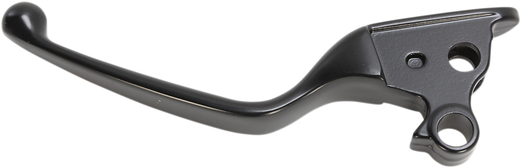 Drag Specialties Cl Blk ST15-22 Levers