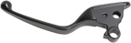 Drag Specialties Cl Blk ST15-22 Levers