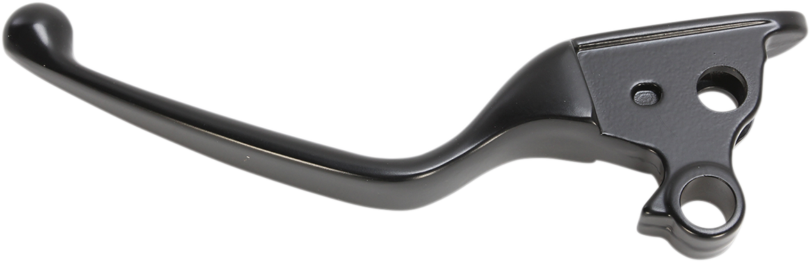 Drag Specialties Cl Blk ST15-22 Levers