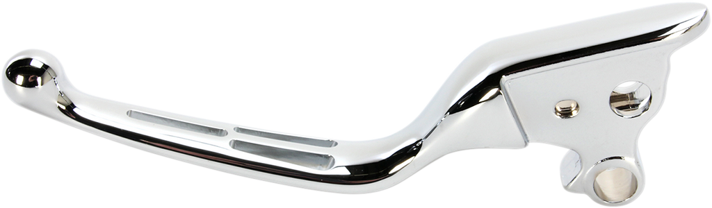 Drag Specialties Cl Slot Chr ST15-22 Levers