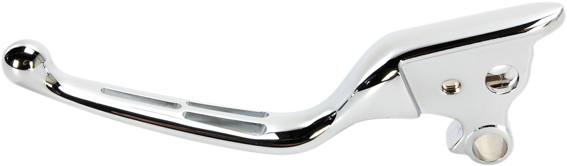 Drag Specialties Cl Slot Chr ST15-22 Levers
