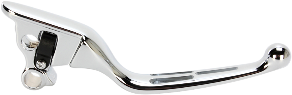 Drag Specialties Cl Slot Chr ST15-22 Levers