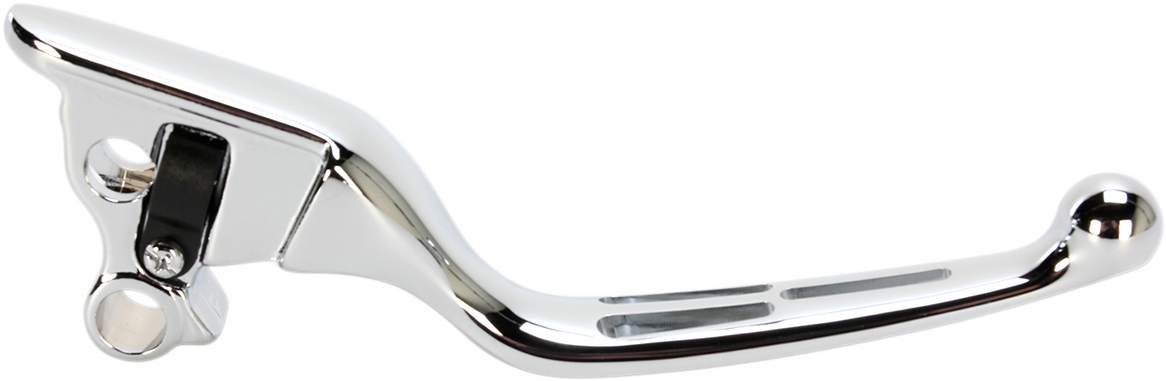 Drag Specialties Cl Slot Chr ST15-22 Levers