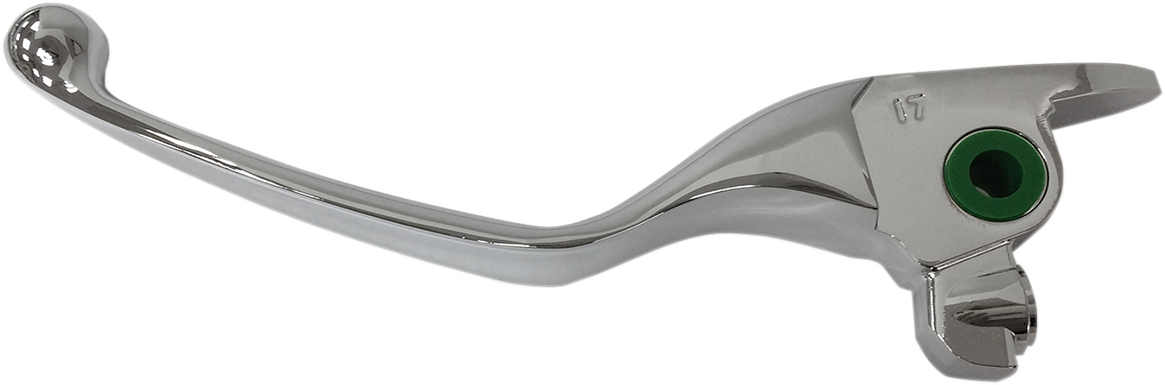 Drag Specialties Lev Clt Chr Smth FLT17-19