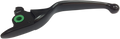 Drag Specialties Lev Clt Blk Smth FLT17-19