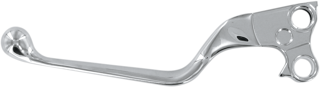 Drag Specialties Clch Chr 96-17 Bt Levers