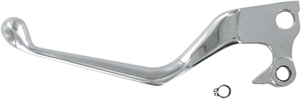 Drag Specialties Clch Chr 04-13 Levers