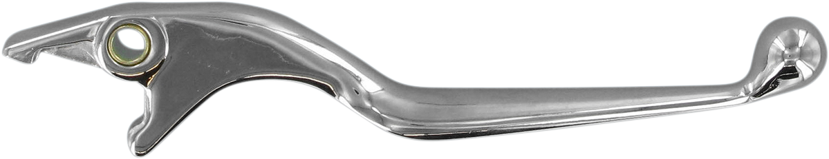 Parts Unlimited Wide Brake Hon Levers - Chrome