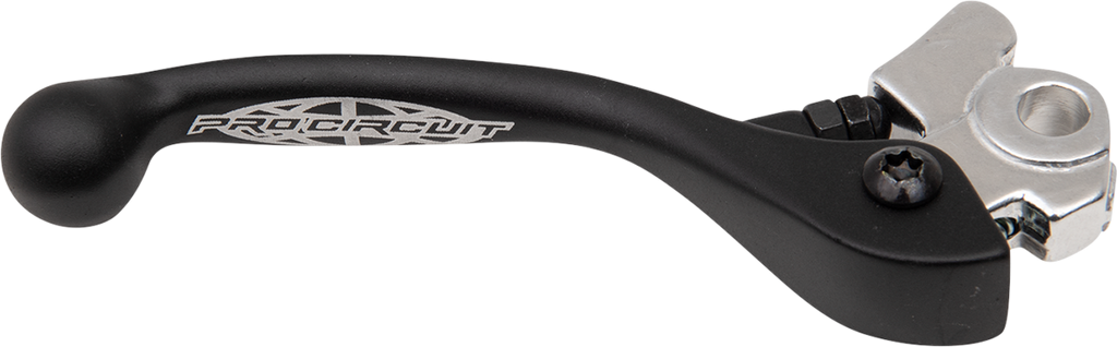 PRO CIRCUIT Forged Brake Lever - Black