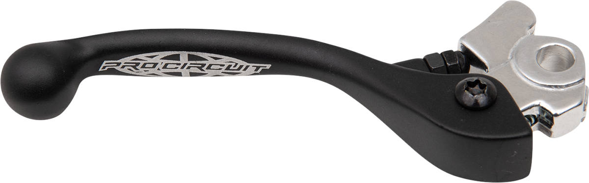 PRO CIRCUIT Forged Brake Lever - Black