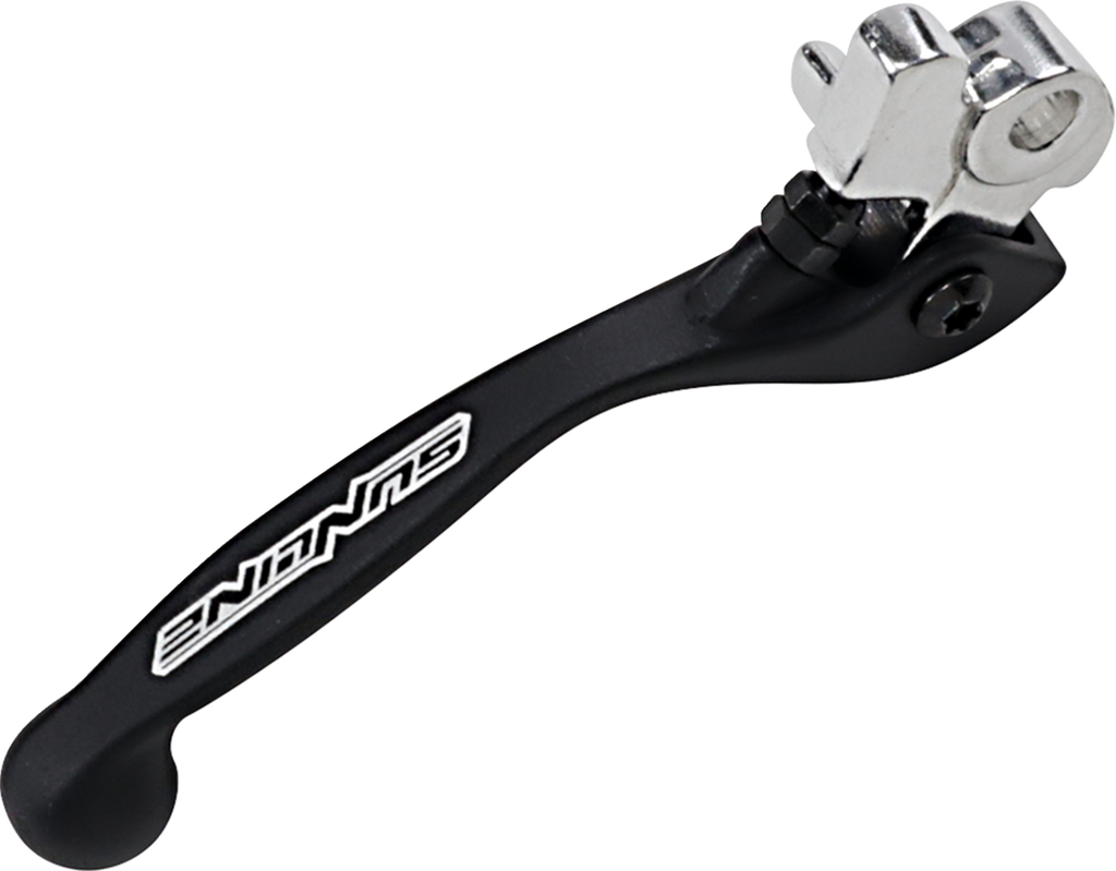PRO CIRCUIT Forged Brake Lever - Black