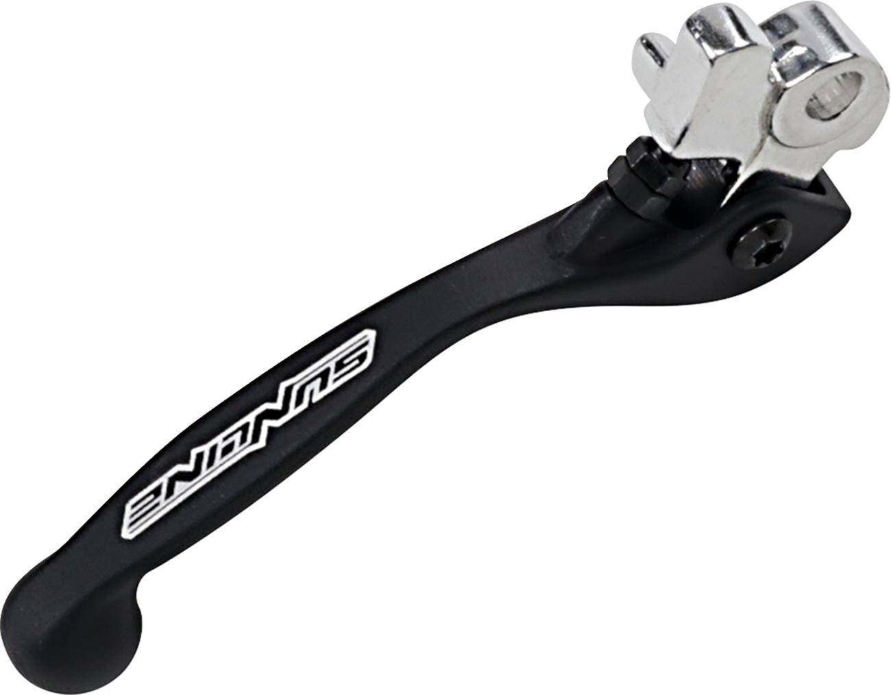 PRO CIRCUIT Forged Brake Lever - Black
