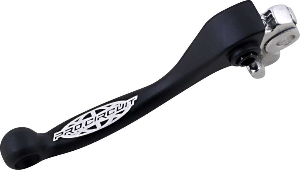 PRO CIRCUIT Forged Brake Lever - Black