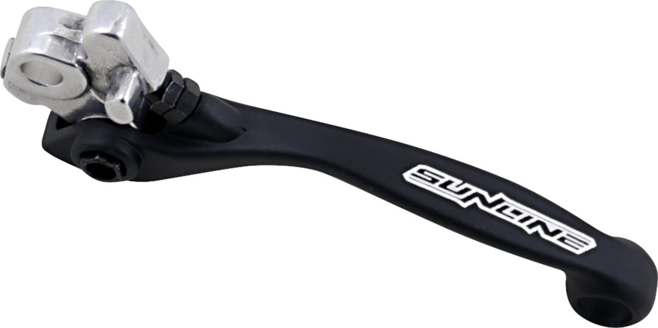 PRO CIRCUIT Forged Brake Lever - Black