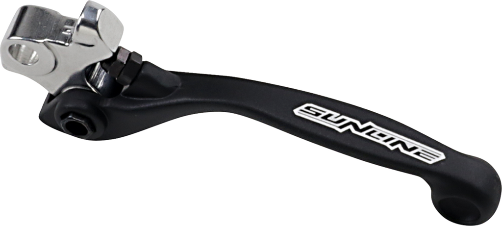 PRO CIRCUIT Forged Brake Lever - Black