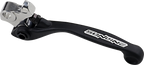 PRO CIRCUIT Forged Brake Lever - Black