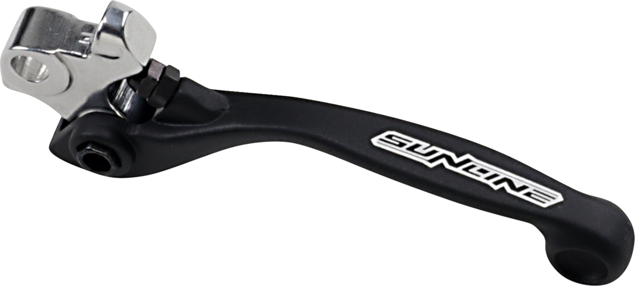 PRO CIRCUIT Forged Brake Lever - Black