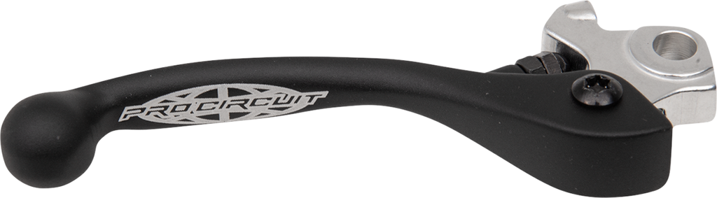 PRO CIRCUIT Forged Brake Lever - Black