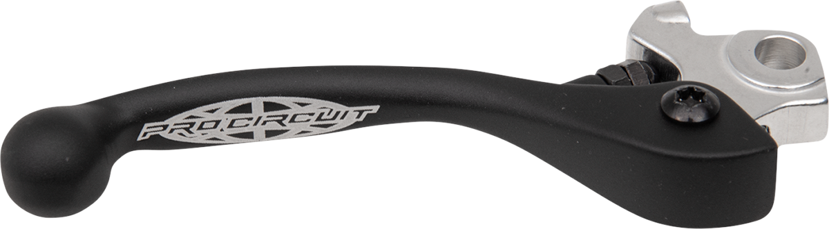 PRO CIRCUIT Forged Brake Lever - Black