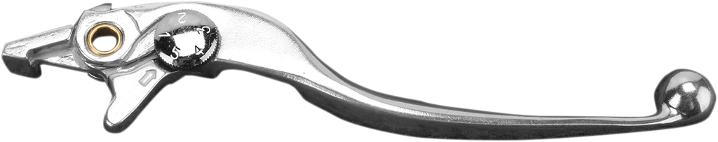 Parts Unlimited Brake Kaw Pol Levers