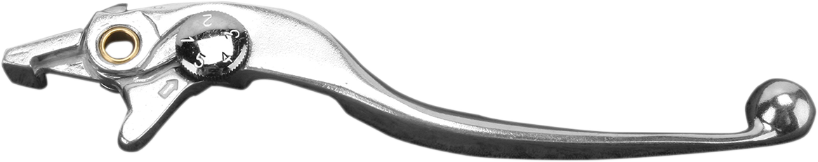 Parts Unlimited Brake Kaw Pol Levers