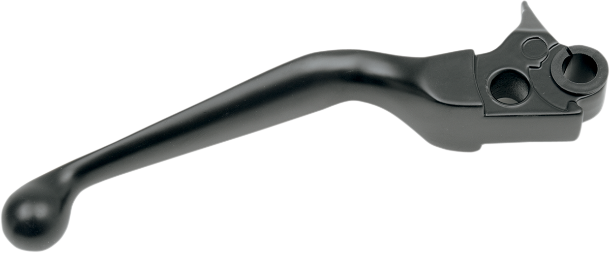 Drag Specialties Brake Blk 96-17BT Levers
