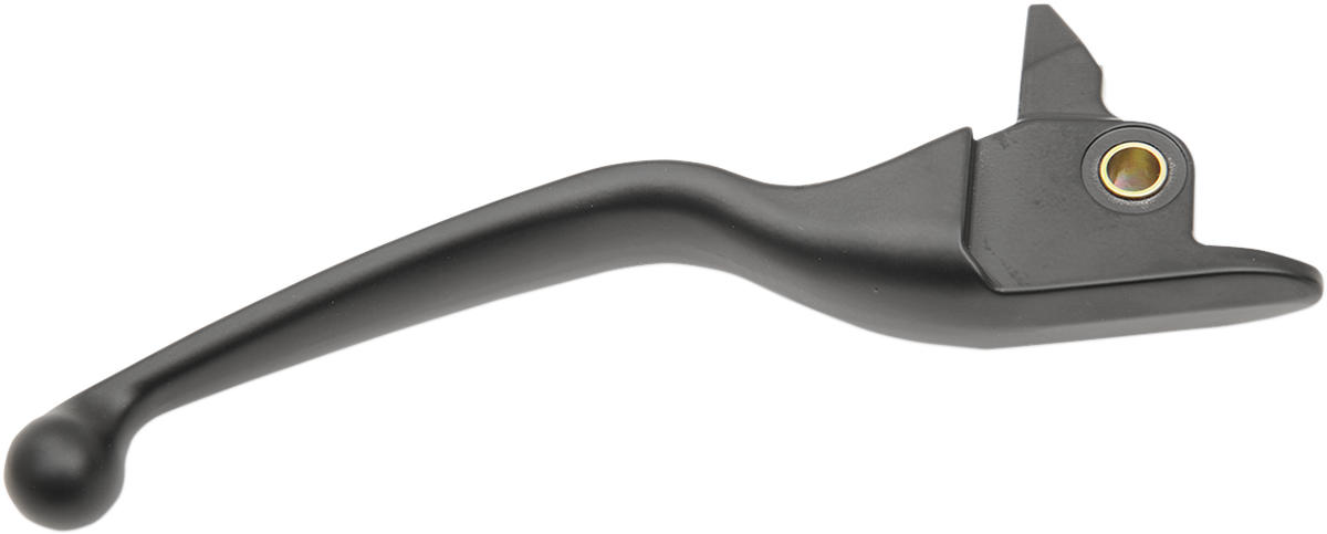 Drag Specialties Brk Blk 14-16 Flt Levers