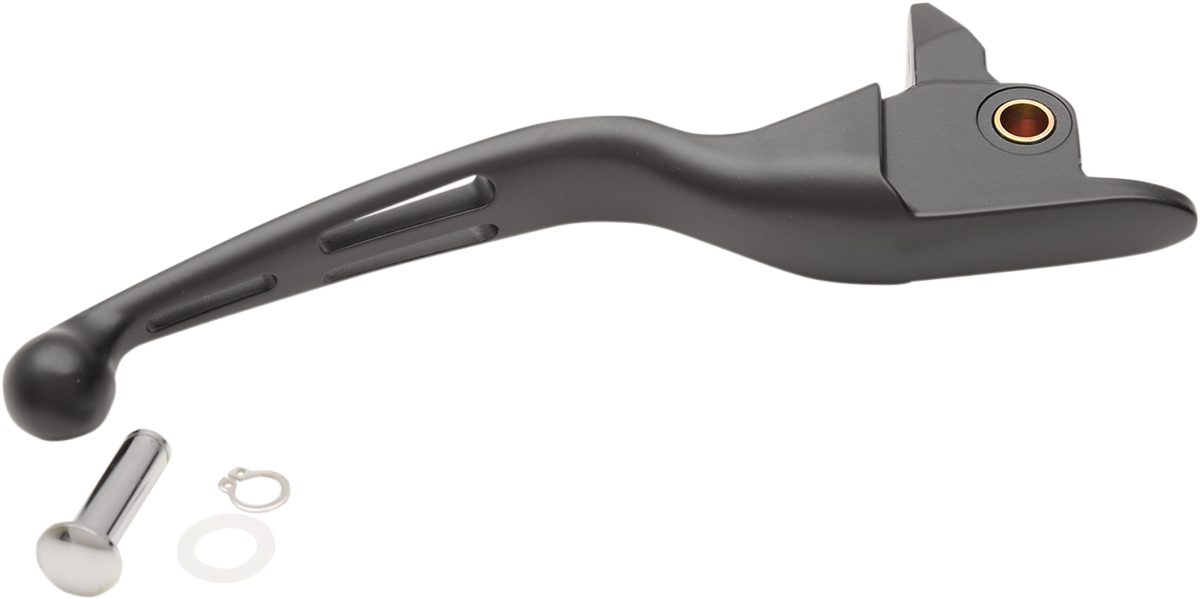 Drag Specialties Slot BRKBLK14-16FL Levers