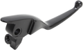 Drag Specialties Lev Brk Blk Smth FLT17-19