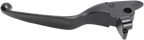 Drag Specialties Lev Brk Blk Smth FLT17-19