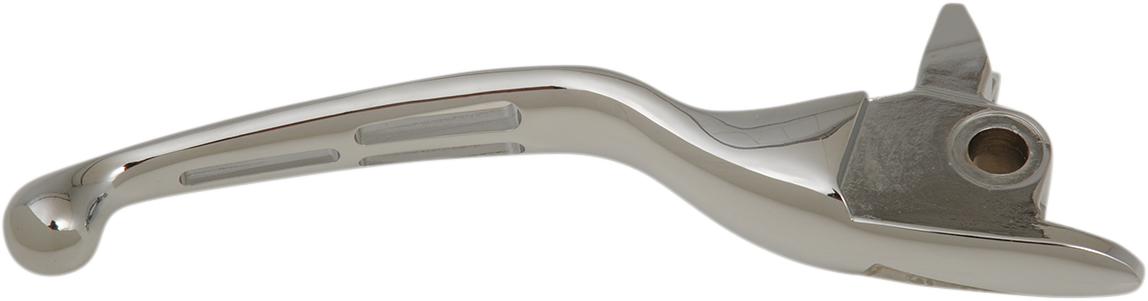 Drag Specialties Lev Brk Chr Slot FLT17-19