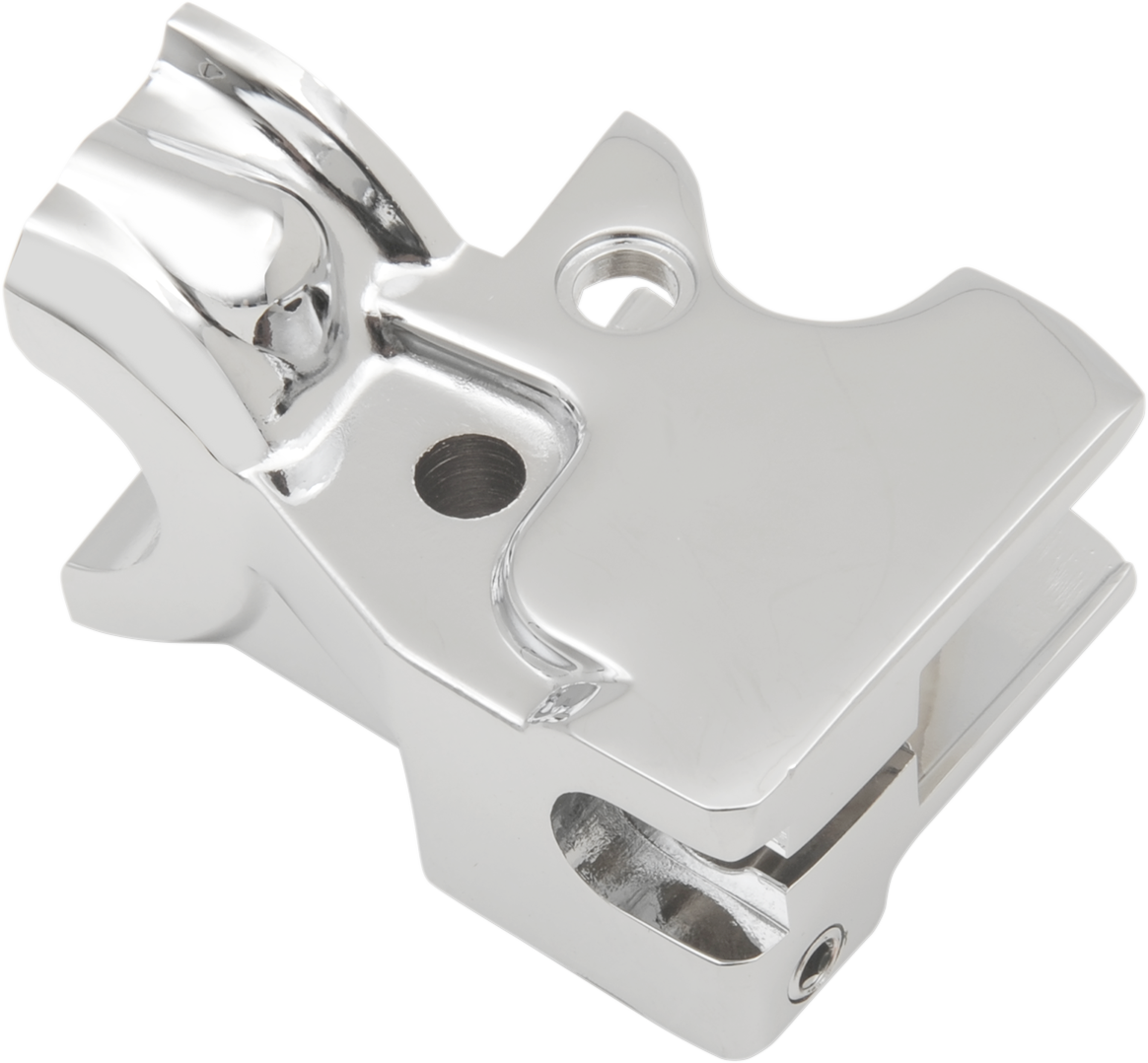 Drag Specialties Bracket Clutch 04-13XL Ch