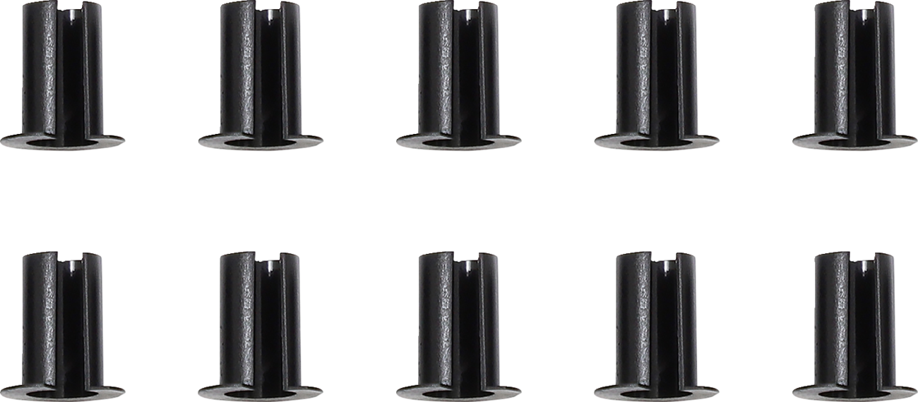 Drag Specialties Bushing Clt 04-22XL 10PK
