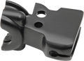 Drag Specialties Bracket Cltch Blk 08-17