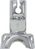 Drag Specialties Bracket Cltch Ch Fx/l 18+
