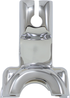 Drag Specialties Bracket Cltch Ch Fx/l 18+