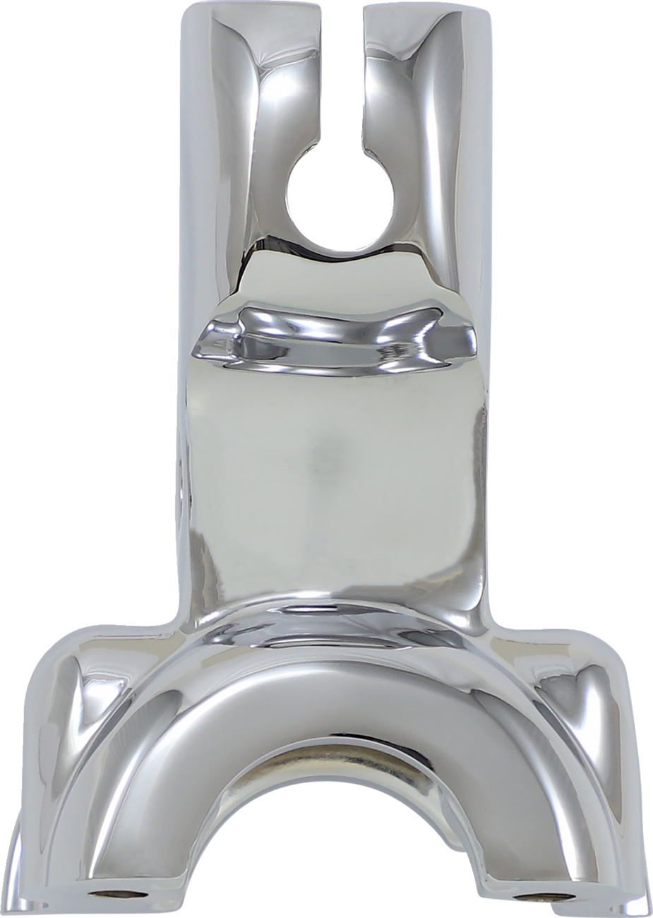 Drag Specialties Bracket Cltch Ch Fx/l 18+