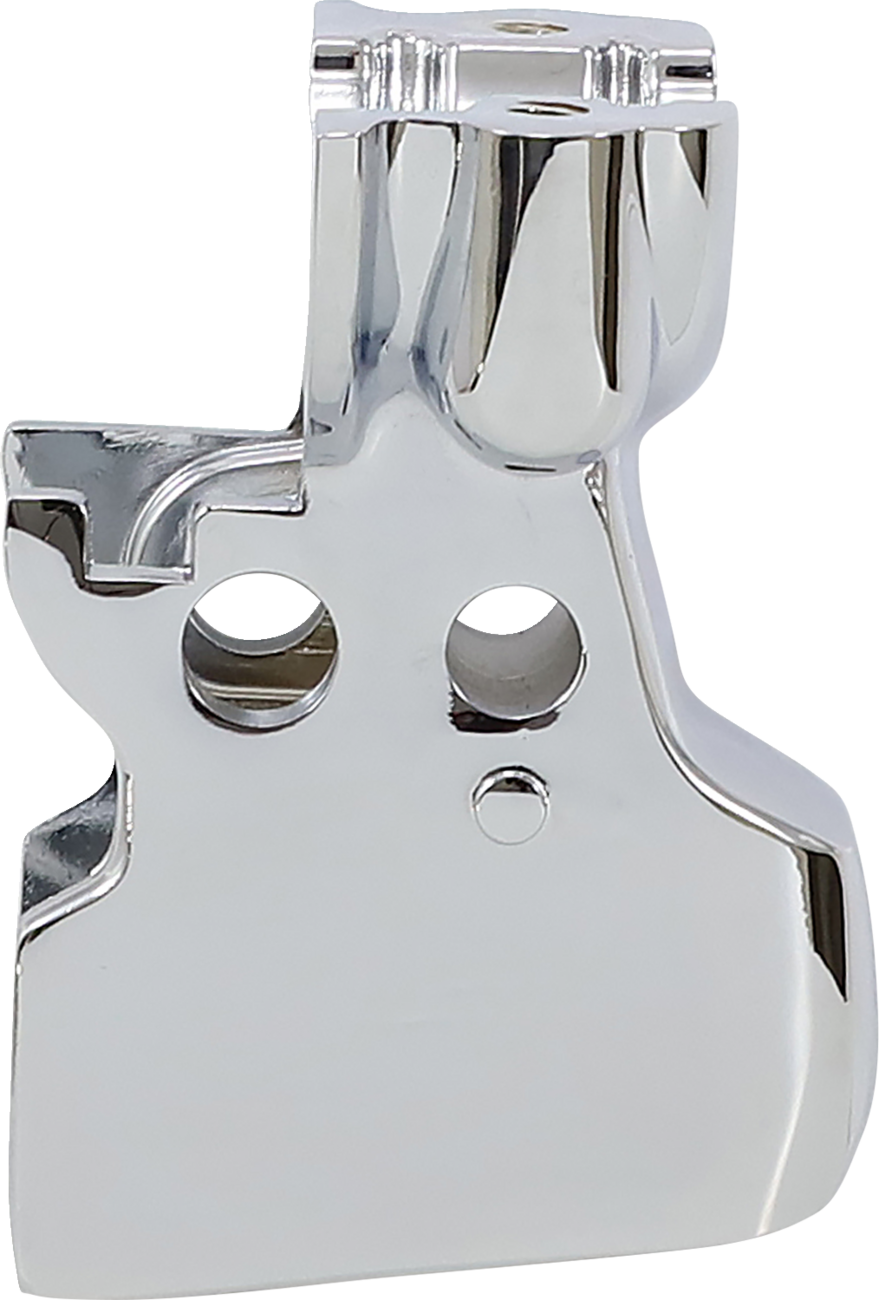 Drag Specialties Bracket Cltch Ch Fx/l 18+