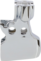Drag Specialties Bracket Cltch Ch Fx/l 18+