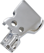 Drag Specialties Bracket Cltch Ch Fx/l 18+