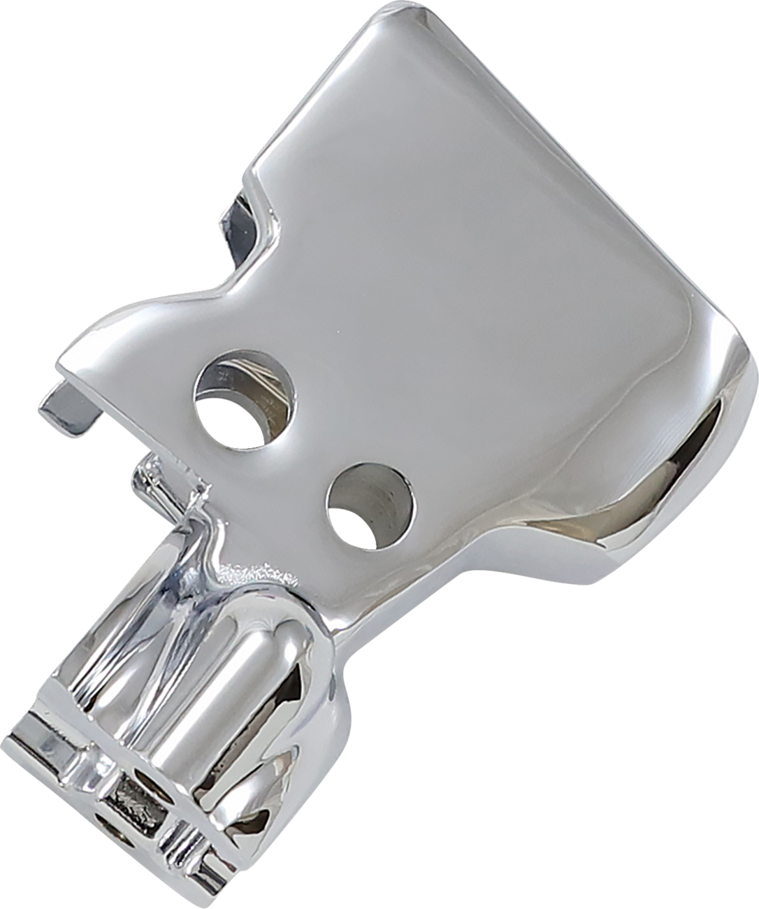 Drag Specialties Bracket Cltch Ch Fx/l 18+