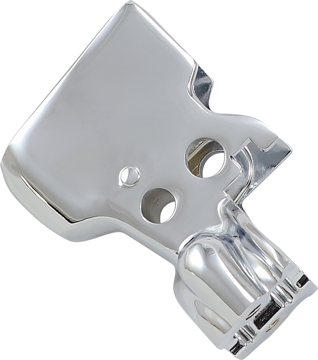 Drag Specialties Bracket Cltch Ch Fx/l 18+