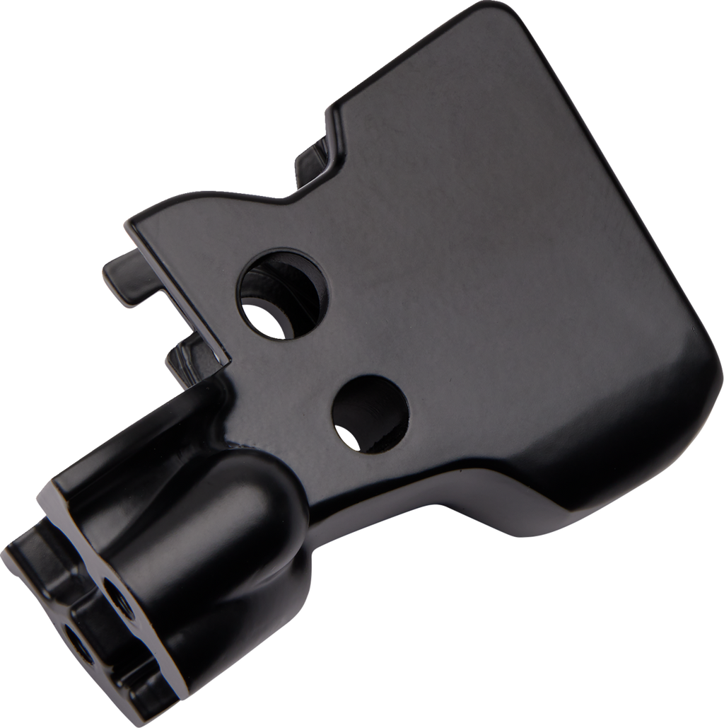 Drag Specialties Bracket Cltch Mb Fx/l 18+