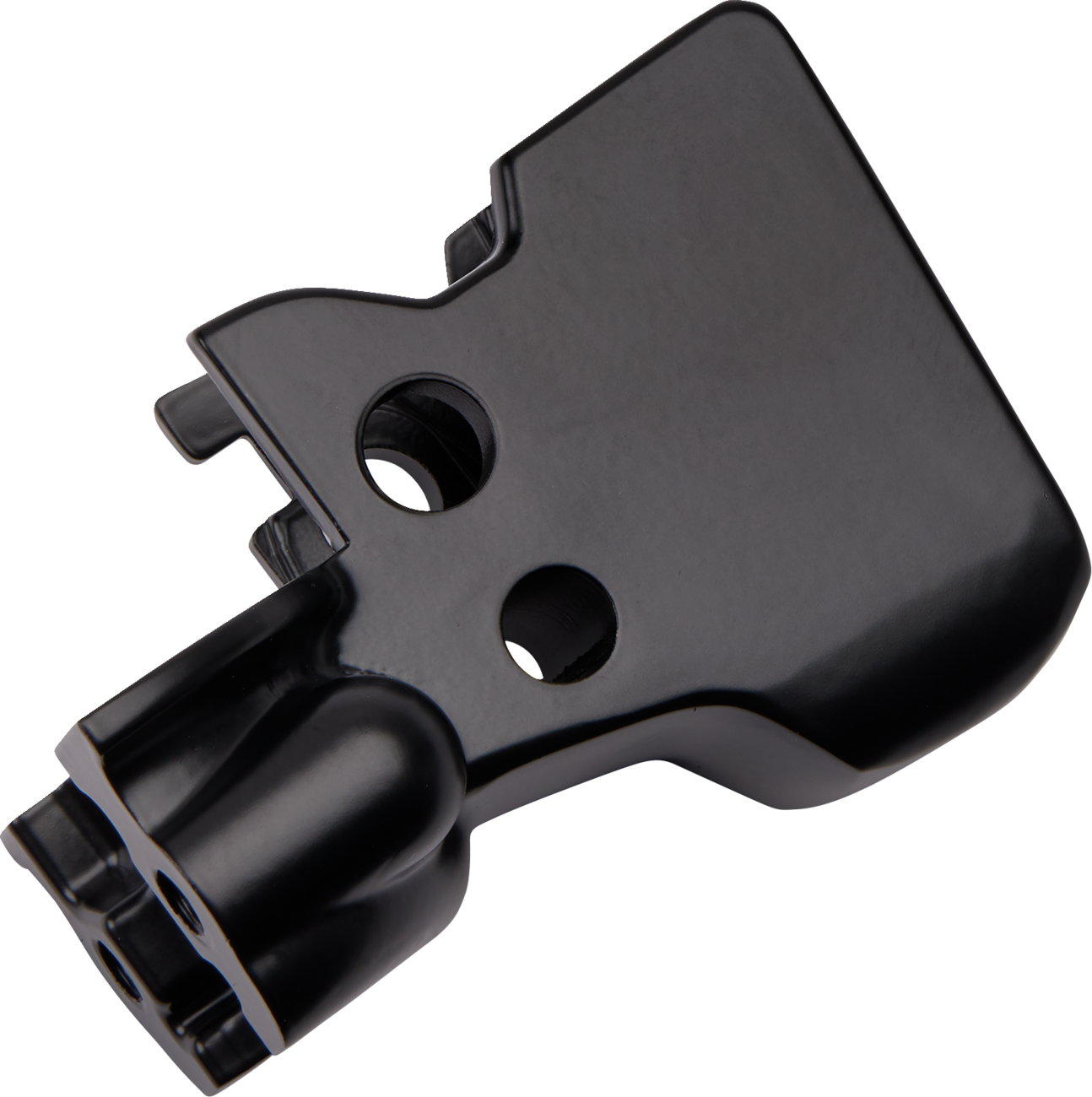 Drag Specialties Bracket Cltch Mb Fx/l 18+
