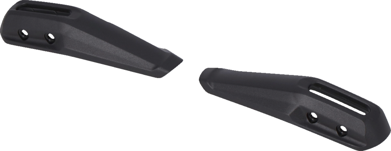 Wind Protection for Lever Guards (1)