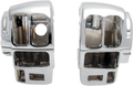 Drag Specialties Housing Swt Chr 08-13 Crz