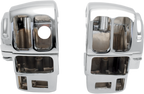 Drag Specialties Housing Swt Chr 08-13 Crz