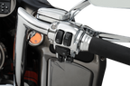 Drag Specialties Housing Swt Chr 08-13 Crz
