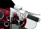Drag Specialties Housing Swt Chr 08-13 Crz